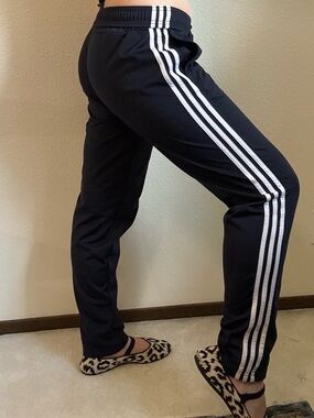 Adidas Track Pants Joggers Lounge Pants